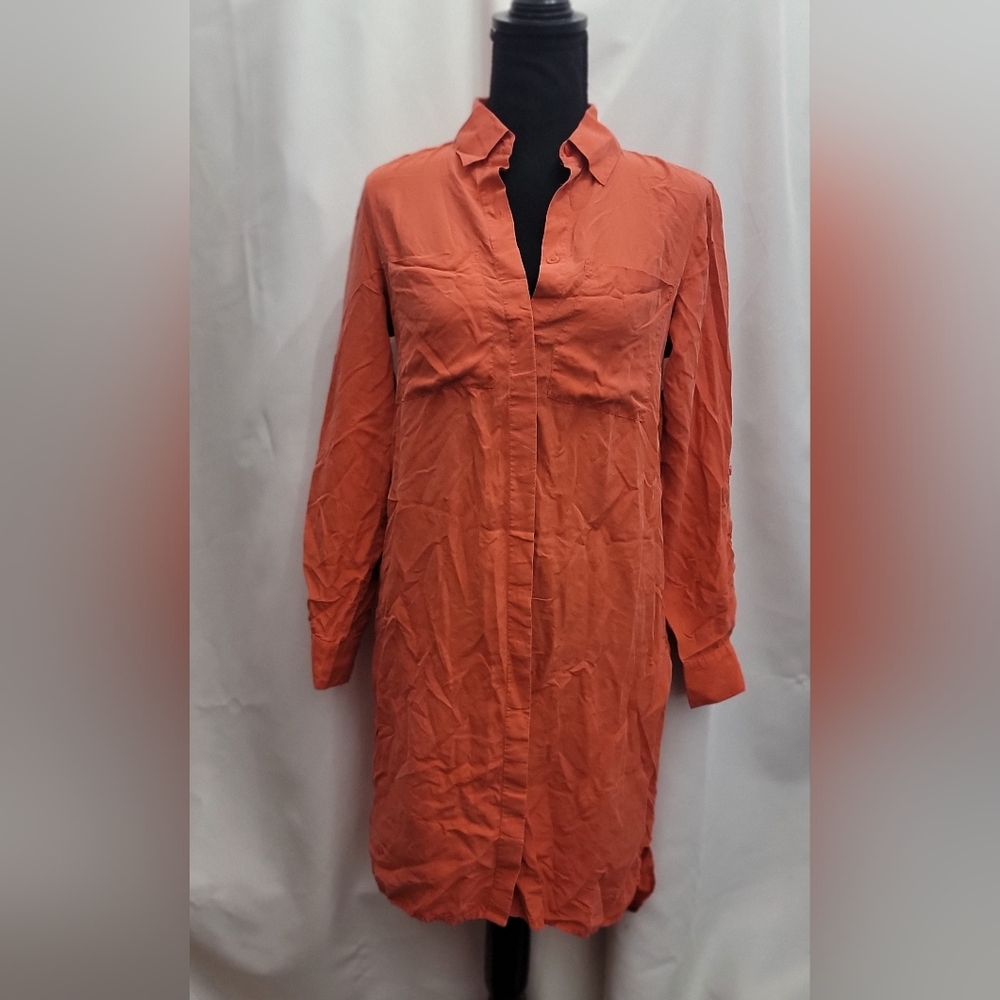 Michael Kors Shirtdress